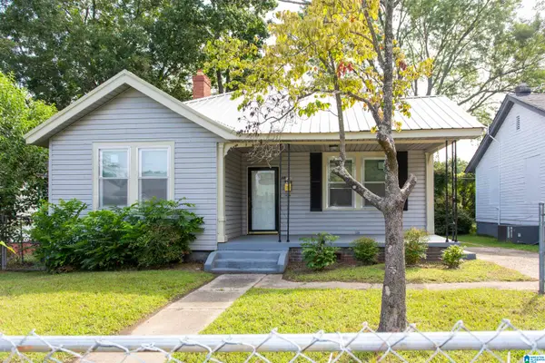 1238 GRANT AVENUE, Gadsden, AL 35903