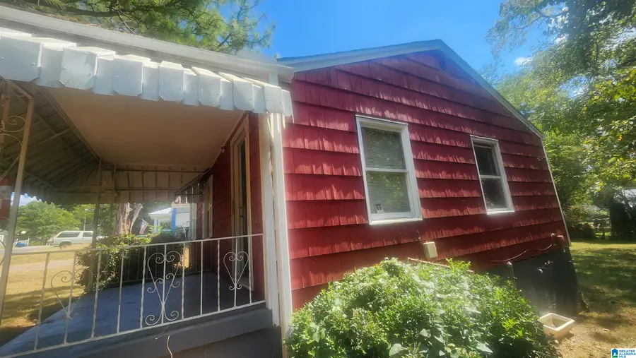 11 WILKES CIRCLE, Midfield, AL 35228 - #2