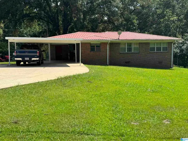 20543 HIGHWAY 216, Mccalla, AL 35111