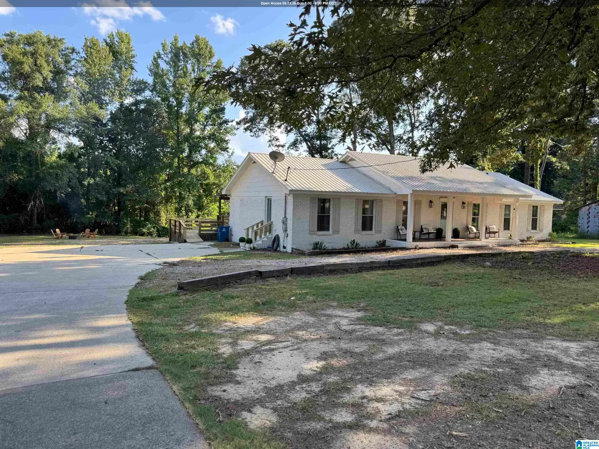 115 1ST AVENUE, Jemison, AL 35085 - #1