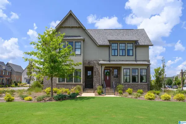 4520 SAGE STREET, Hoover, AL 35244