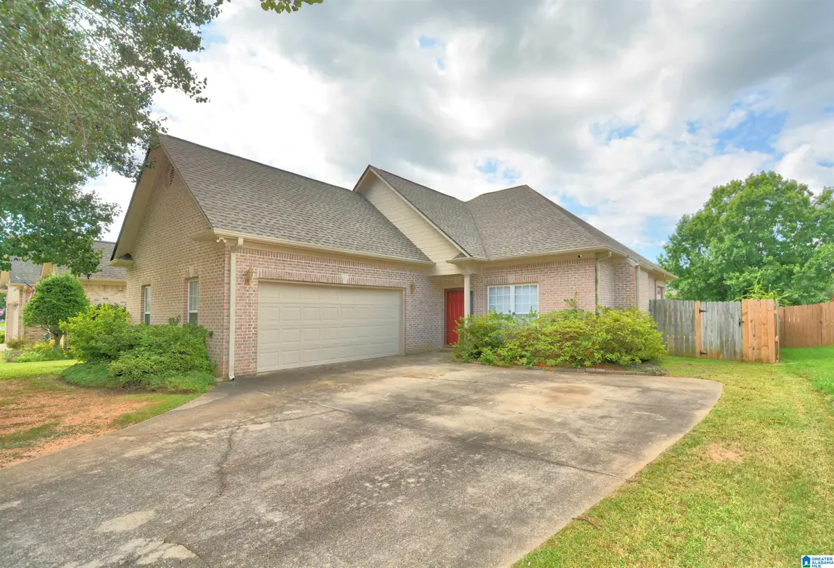 4541 RIVERBIRCH CIRCLE, Bessemer, AL 35022 - #1