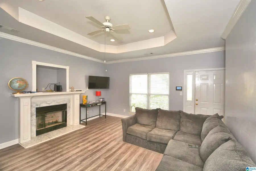 4541 RIVERBIRCH CIRCLE, Bessemer, AL 35022 - #3
