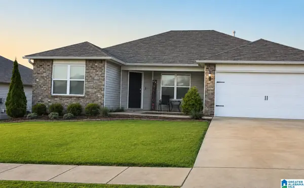 330 WOODLAND TRAIL, Pell city, AL 35125
