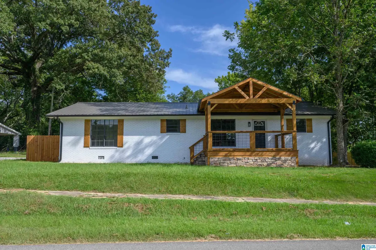104 TABERNACLE ROAD, Brent, AL 35034 - #1