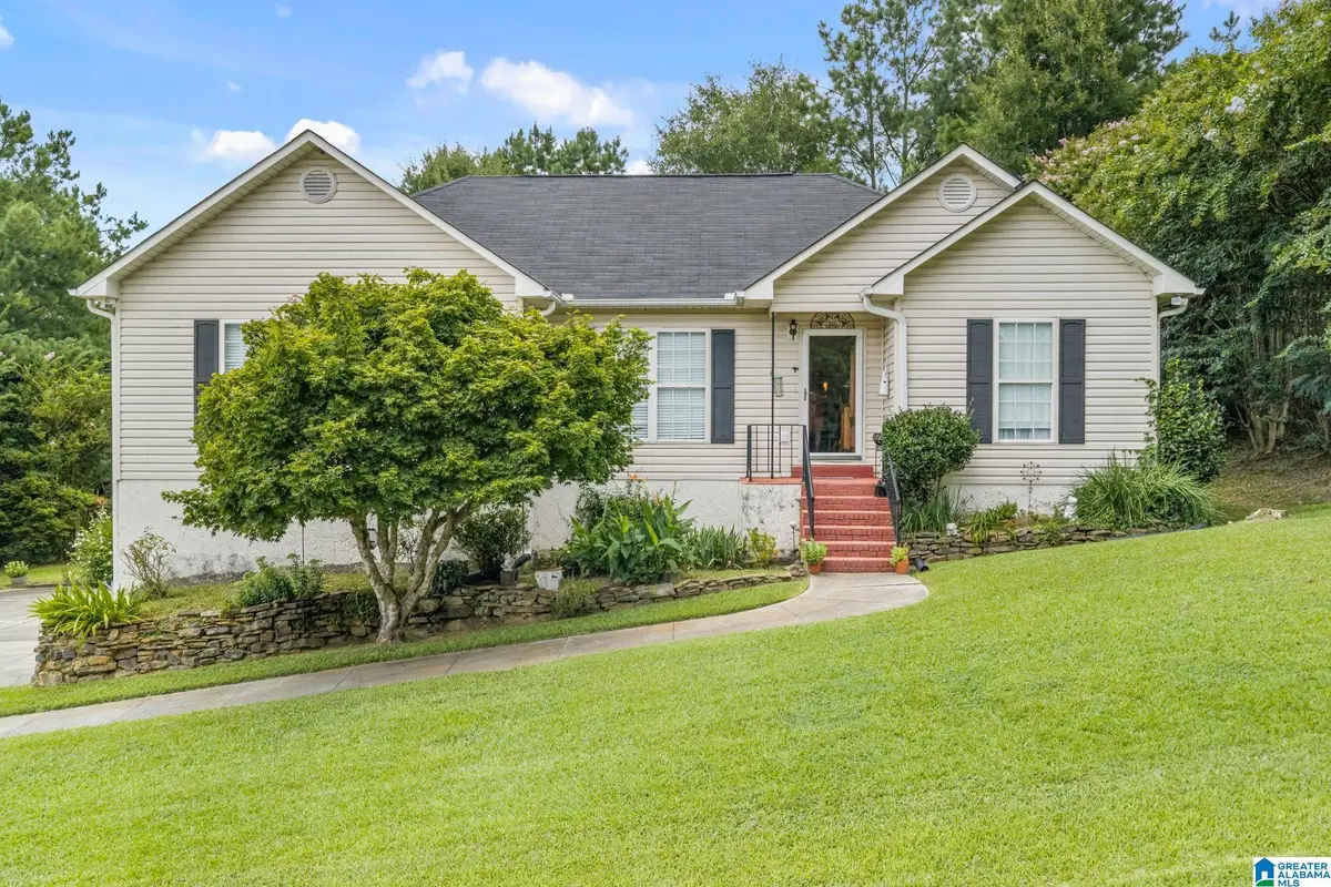129 MAYFAIR LANE, Cullman, AL 35057 - #1