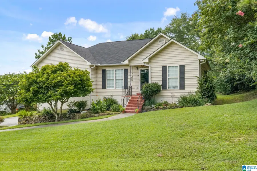 129 MAYFAIR LANE, Cullman, AL 35057 - #2