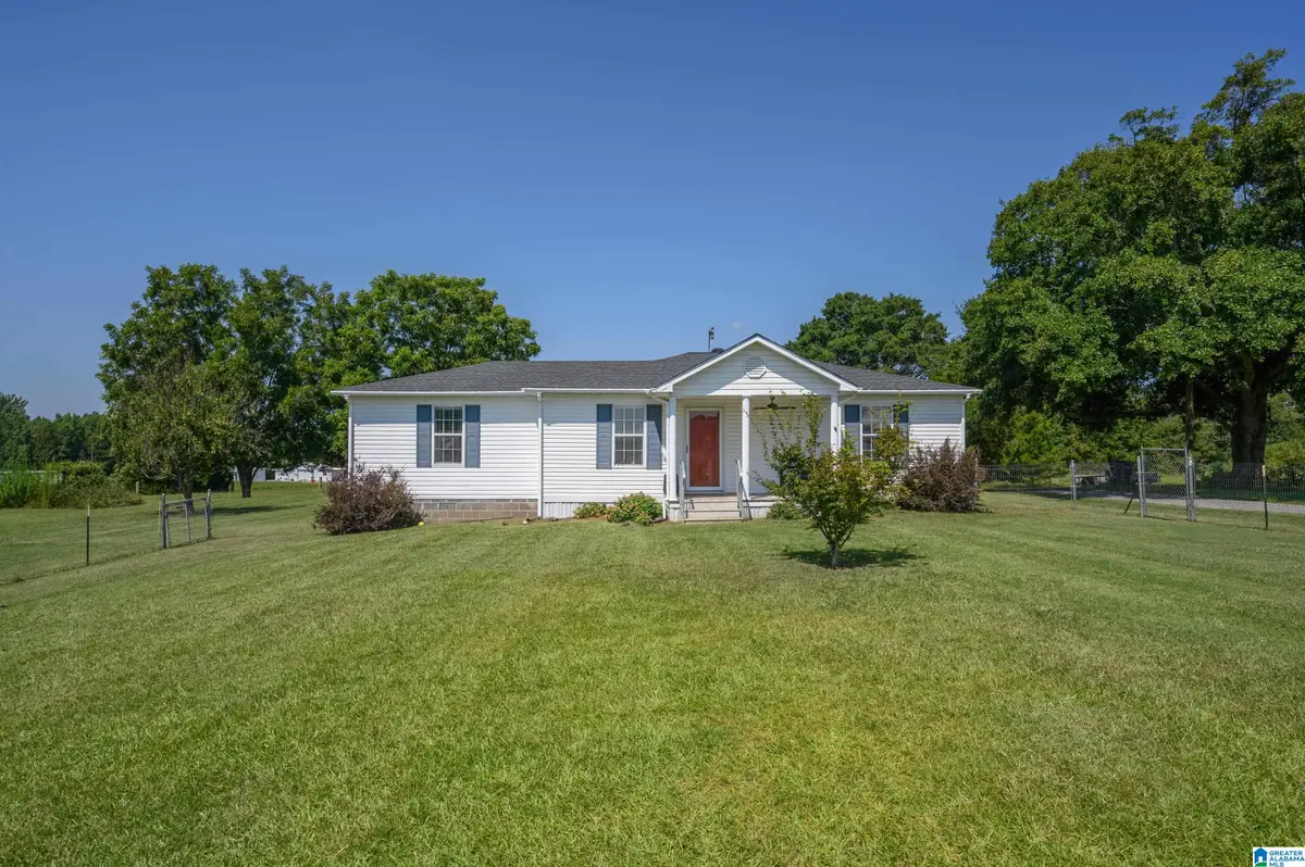 4555 COUNTY ROAD 633, Clanton, AL 35045 - #1