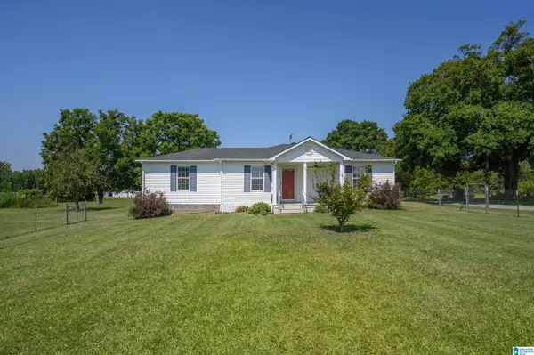 4555 COUNTY ROAD 633, Clanton, AL 35045