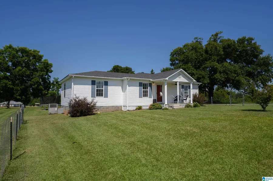 4555 COUNTY ROAD 633, Clanton, AL 35045 - #2