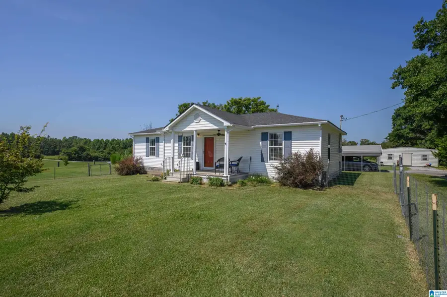 4555 COUNTY ROAD 633, Clanton, AL 35045 - #3
