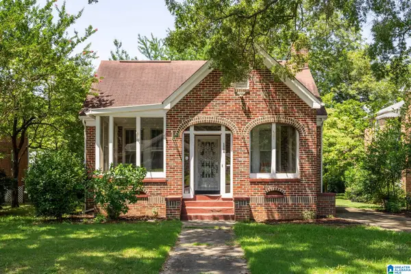 1504 CHRISTINE AVENUE, Anniston, AL 36207