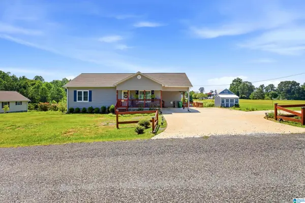141 COUNTY ROAD 842, Cullman, AL 35057