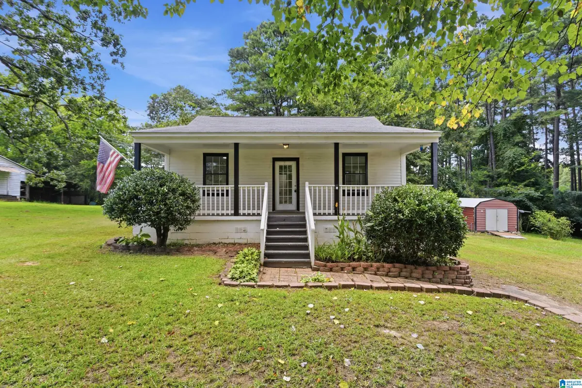 3093 MOUNT OLIVE ROAD, Mount Olive, AL 35117 - #1