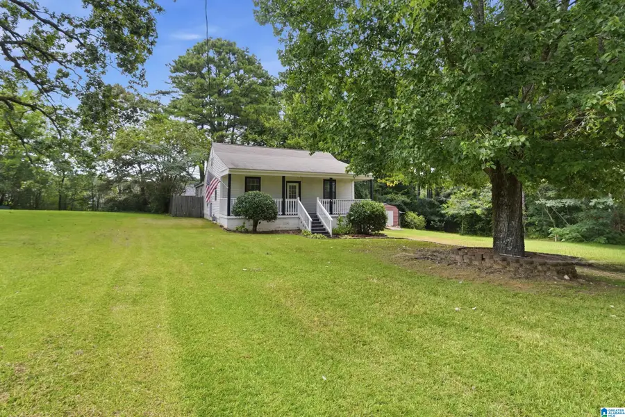 3093 MOUNT OLIVE ROAD, Mount Olive, AL 35117 - #2