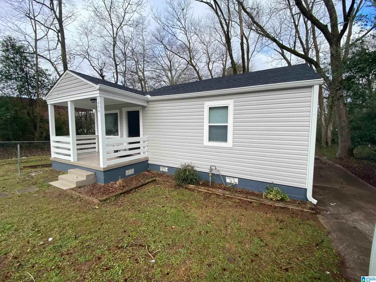 7000 2ND AVENUE S, Birmingham, AL 35206 - #1