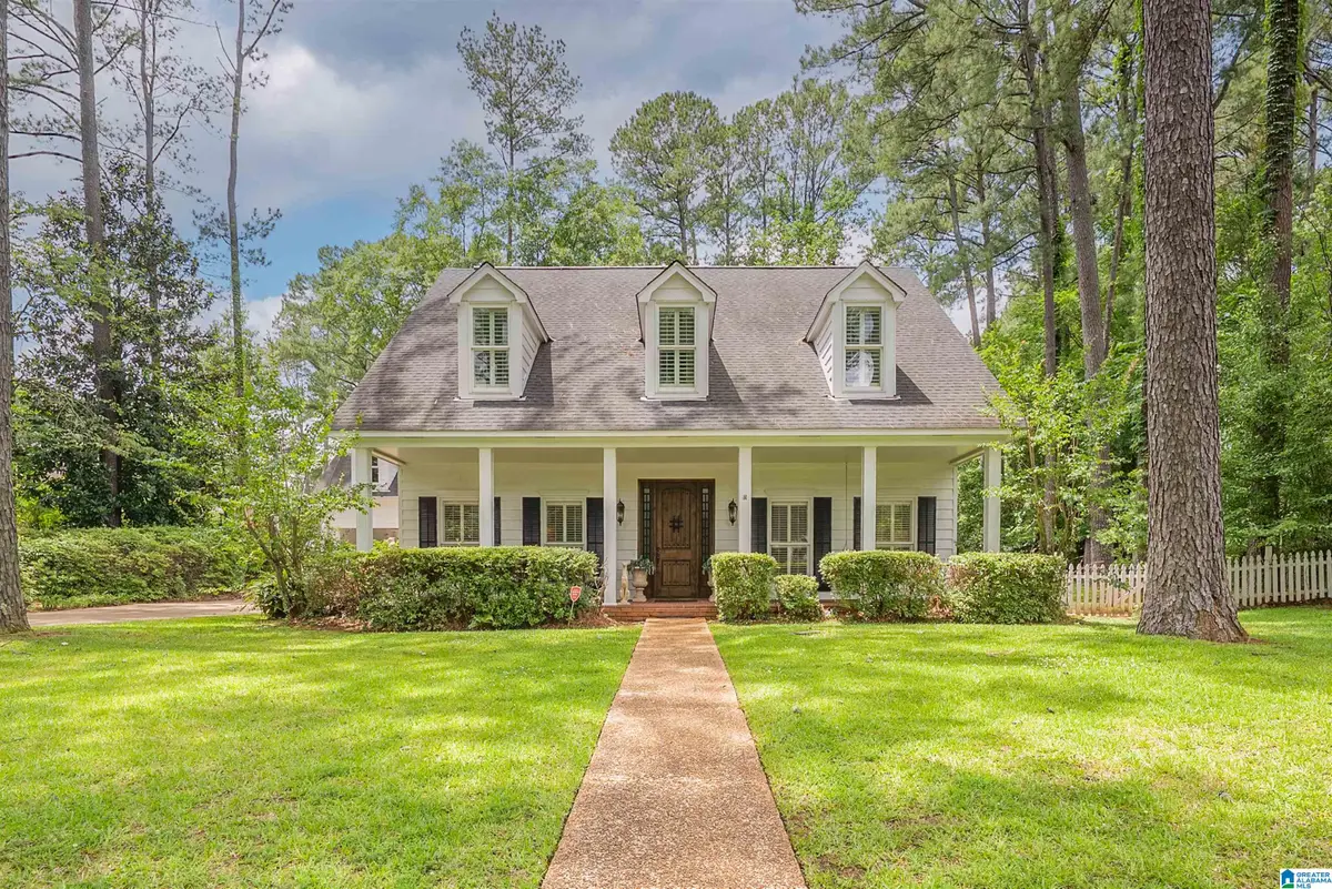 2400 YORKTOWN DRIVE, Tuscaloosa, AL 35406 - #1