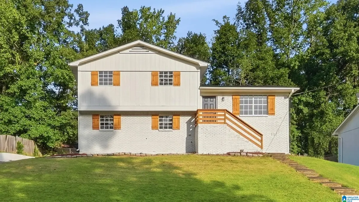 1415 CREEKWOOD CIRCLE, Birmingham, AL 35235 - #1