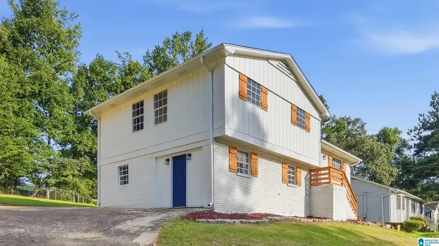 1415 CREEKWOOD CIRCLE, Birmingham, AL 35235 - #3