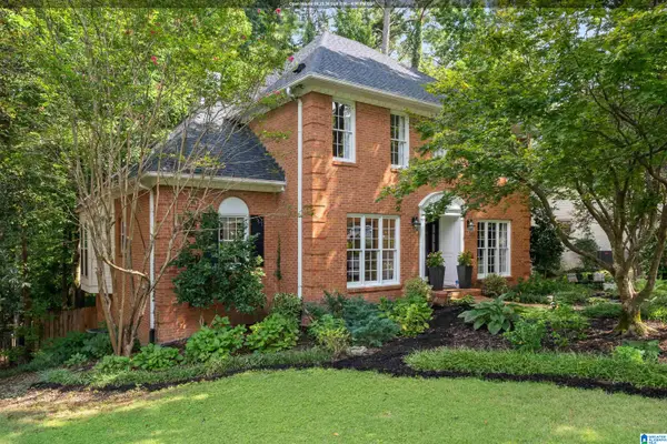 2205 BANEBERRY DRIVE, Hoover, AL 35244