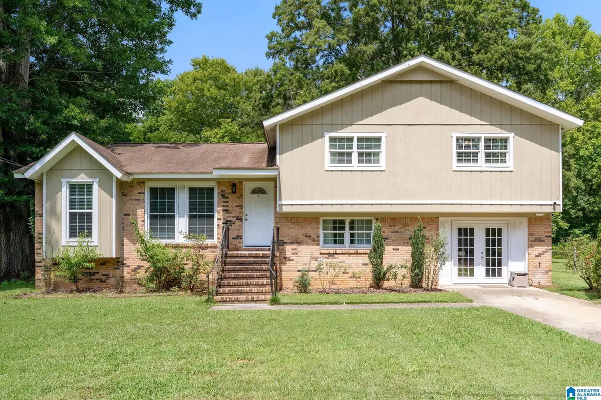 1724 SERENE DRIVE, Center Point, AL 35215 - #1