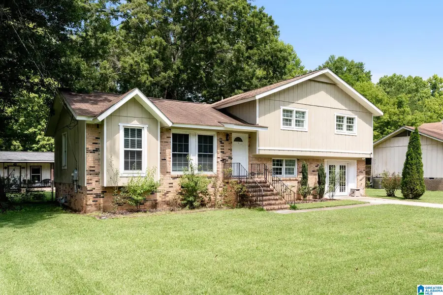 1724 SERENE DRIVE, Center Point, AL 35215 - #2