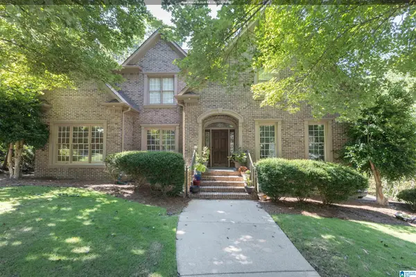 4080 MILNER WAY, Hoover, AL 35242