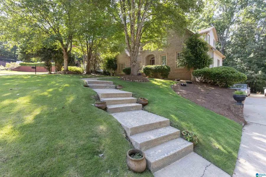 4080 MILNER WAY, Hoover, AL 35242 - #3