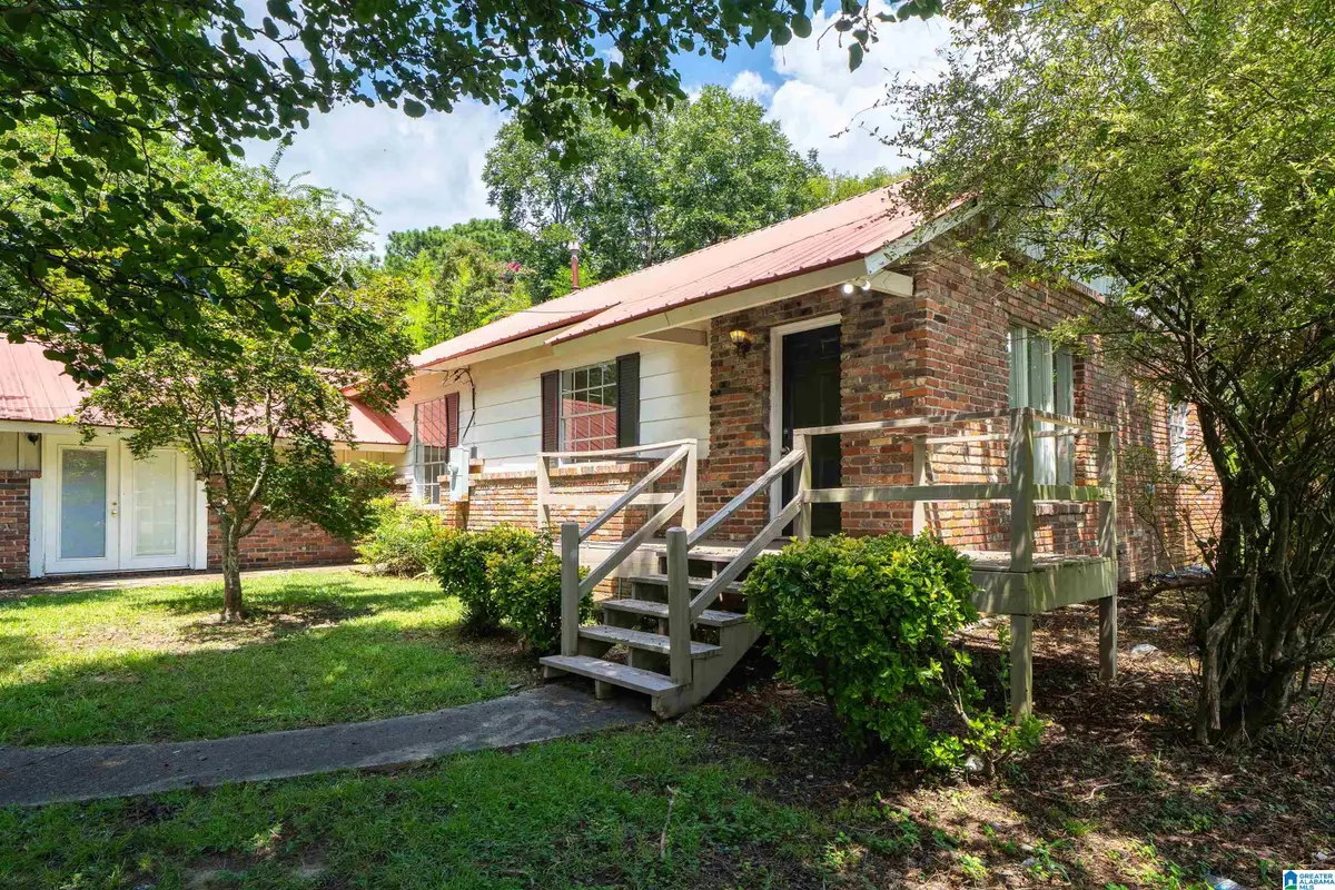 306 1ST STREET, Pleasant Grove, AL 35127 - #1
