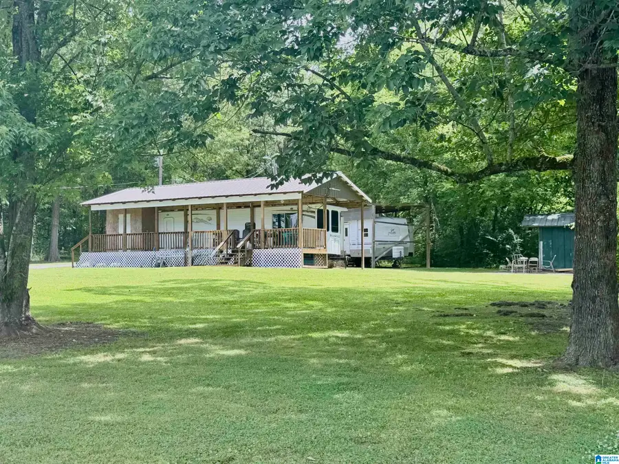 55 STEVENSON DRIVE, Guntersville, AL 35976 - #3