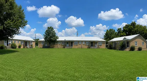 3005 AVENUE J, Birmingham, AL 35218