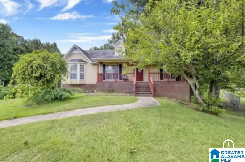 1223 COZY CIRCLE, Bessemer, AL 35023 - #1