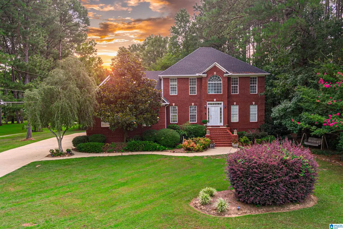 3010 AARON WAY, Hokes Bluff, AL 35903 - #1