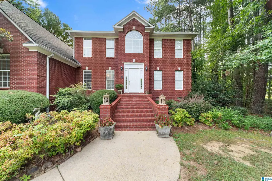 3010 AARON WAY, Hokes Bluff, AL 35903 - #2