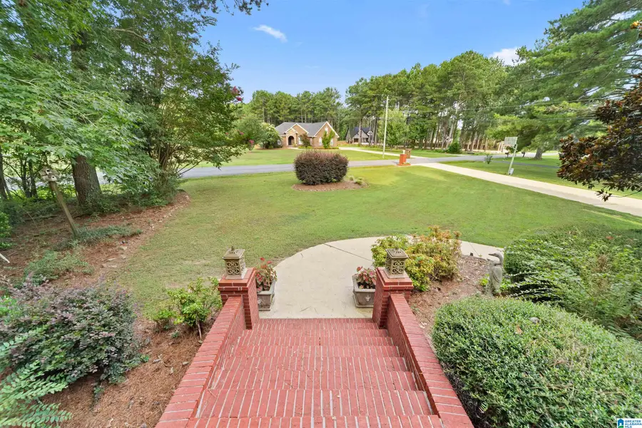 3010 AARON WAY, Hokes Bluff, AL 35903 - #3