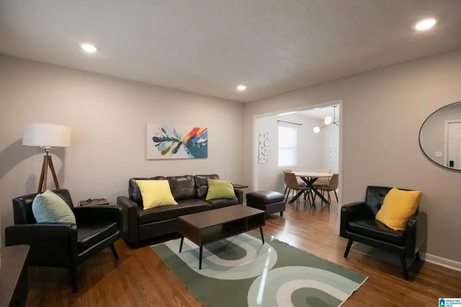 1712 34TH PLACE, Birmingham, AL 35234 - #2