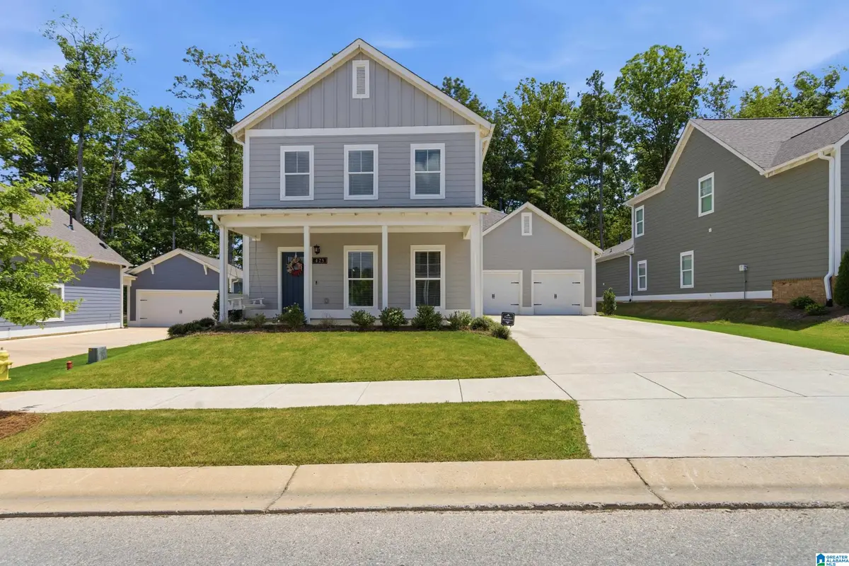 425 WISHFORD CIRCLE, Helena, AL 35080 - #1