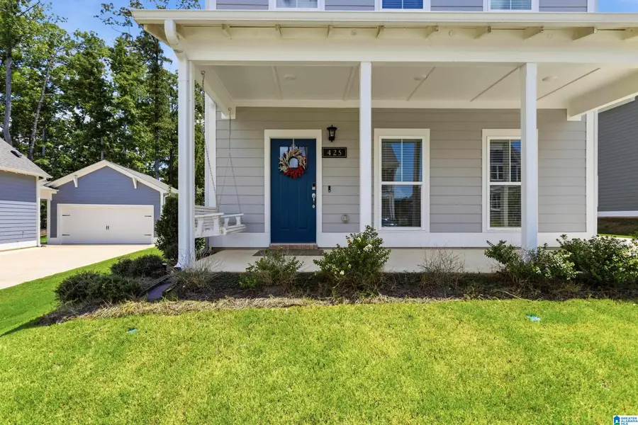 425 WISHFORD CIRCLE, Helena, AL 35080 - #2