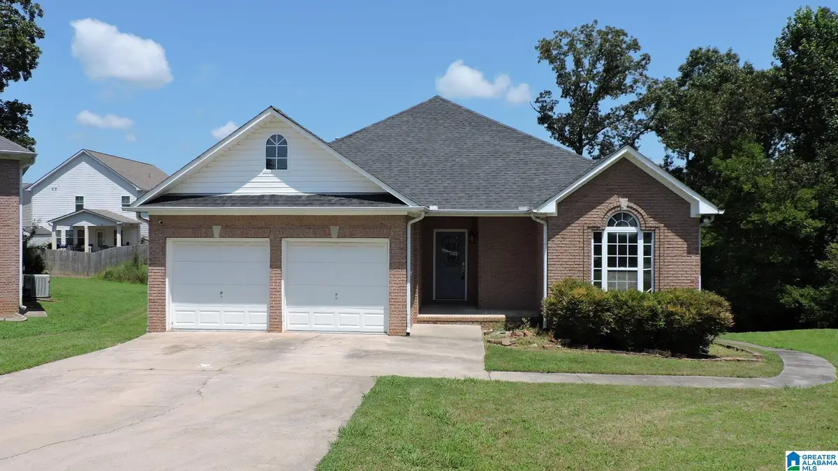 932 ASHFORD AVENUE, Mount Olive, AL 35117 - #1