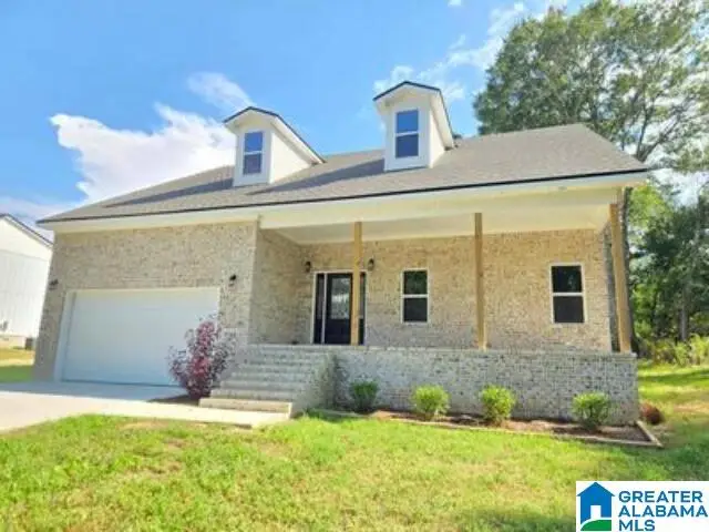 466 COUNTY ROAD 18, Newville, AL 36353 - #1