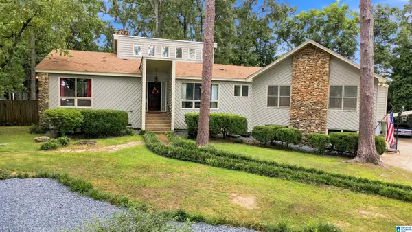 3324 STRATTON COURT, Montgomery, AL 36109
