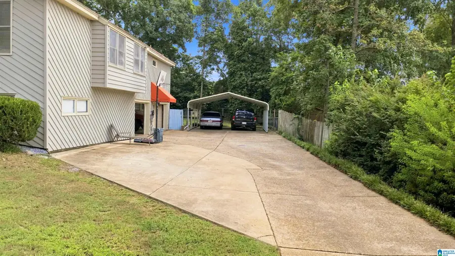 3324 STRATTON COURT, Montgomery, AL 36109 - #2