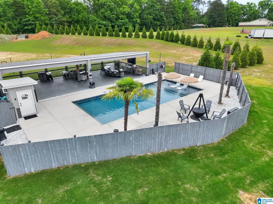 0 COUNTY ROAD 491, Clanton, AL 35046 - #2