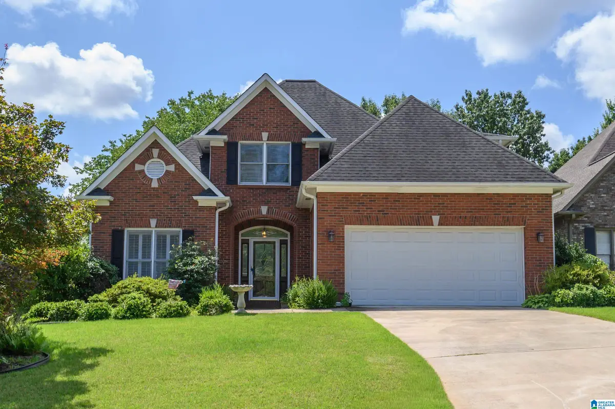 316 W STONE BROOK PLACE, Hoover, AL 35226 - #1