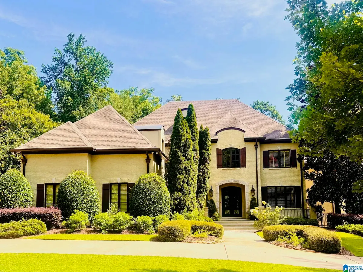 611 HIGHLAND LAKES COVE, Birmingham, AL 35242 - #1