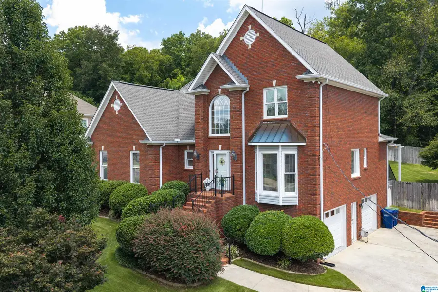 132 NEWGATE ROAD, Alabaster, AL 35007 - #2