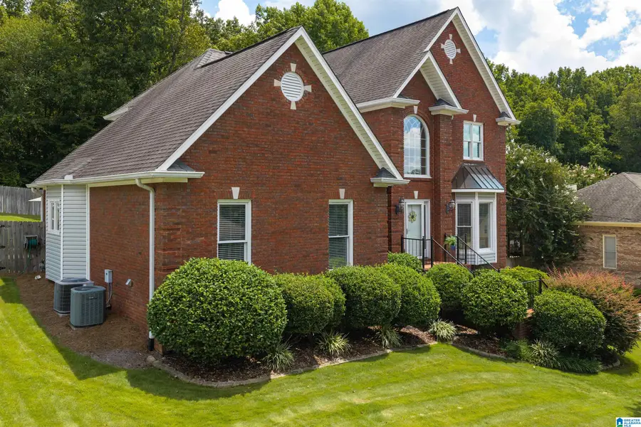 132 NEWGATE ROAD, Alabaster, AL 35007 - #3