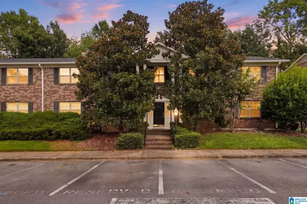 3119 LANCASTER COURT, Homewood, AL 35209