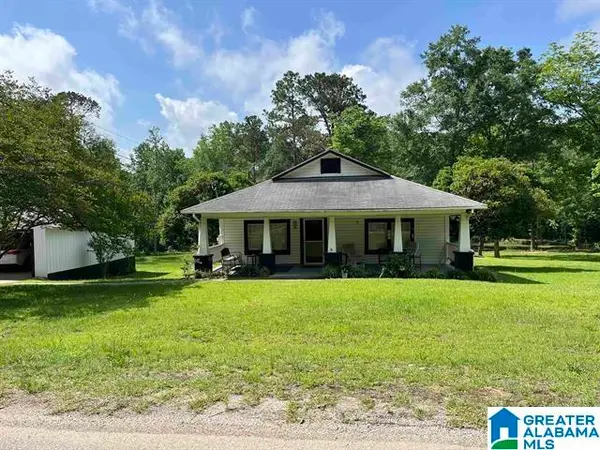 4699 COUNTY ROAD 43, Clanton, AL 35045