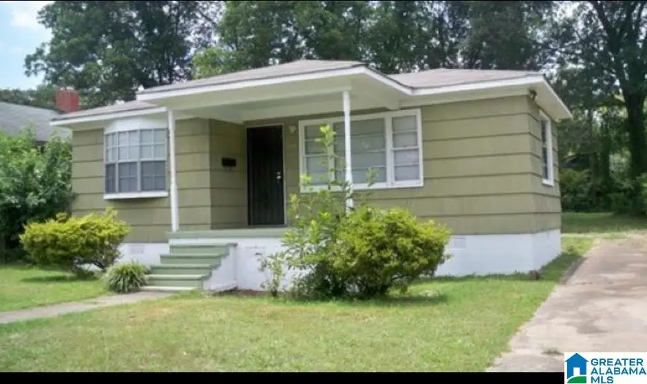205 15TH COURT N, Birmingham, AL 35204 - #1
